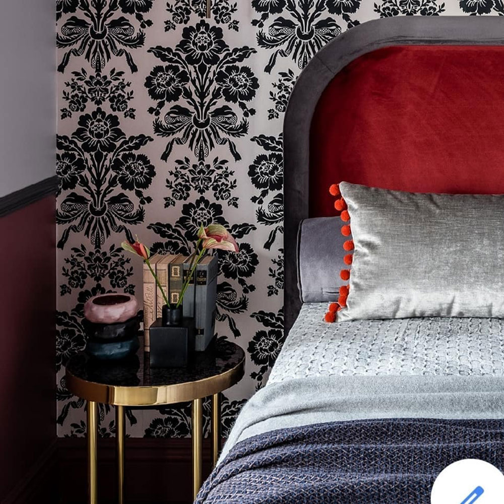 莫斯科彩色小公寓,历史建筑中的活力设计-10