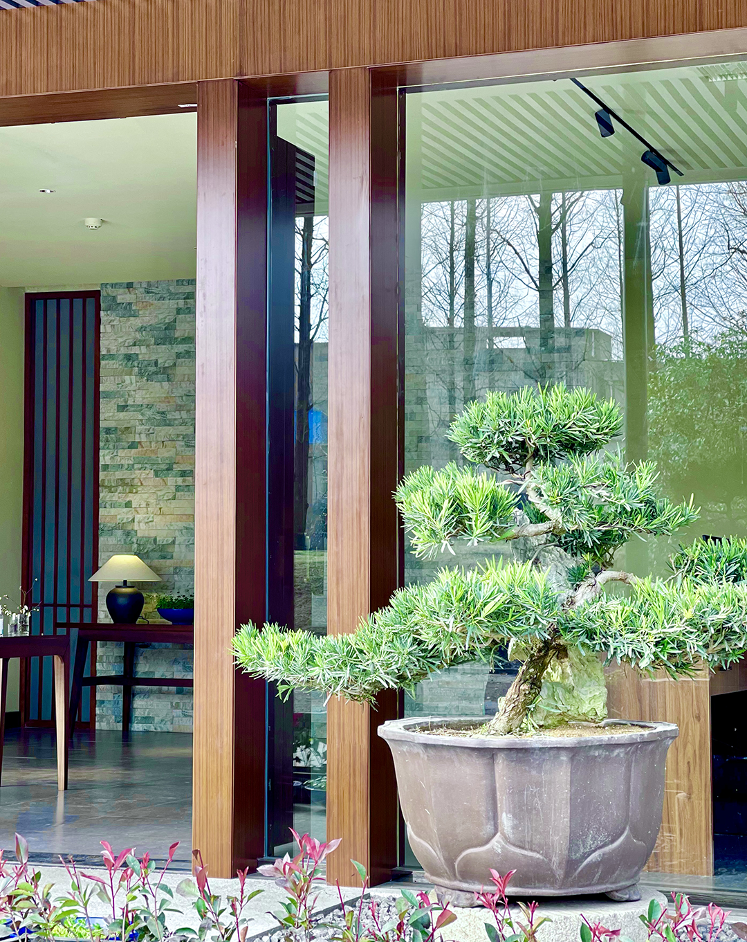 熊先生·萃堤别院丨中国天门丨张文基-9