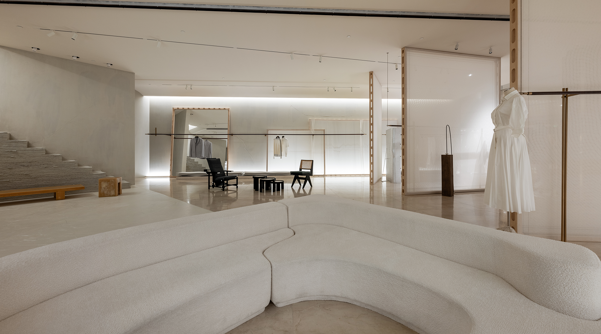 水相设计新作｜非繁之华，无绪见序-25