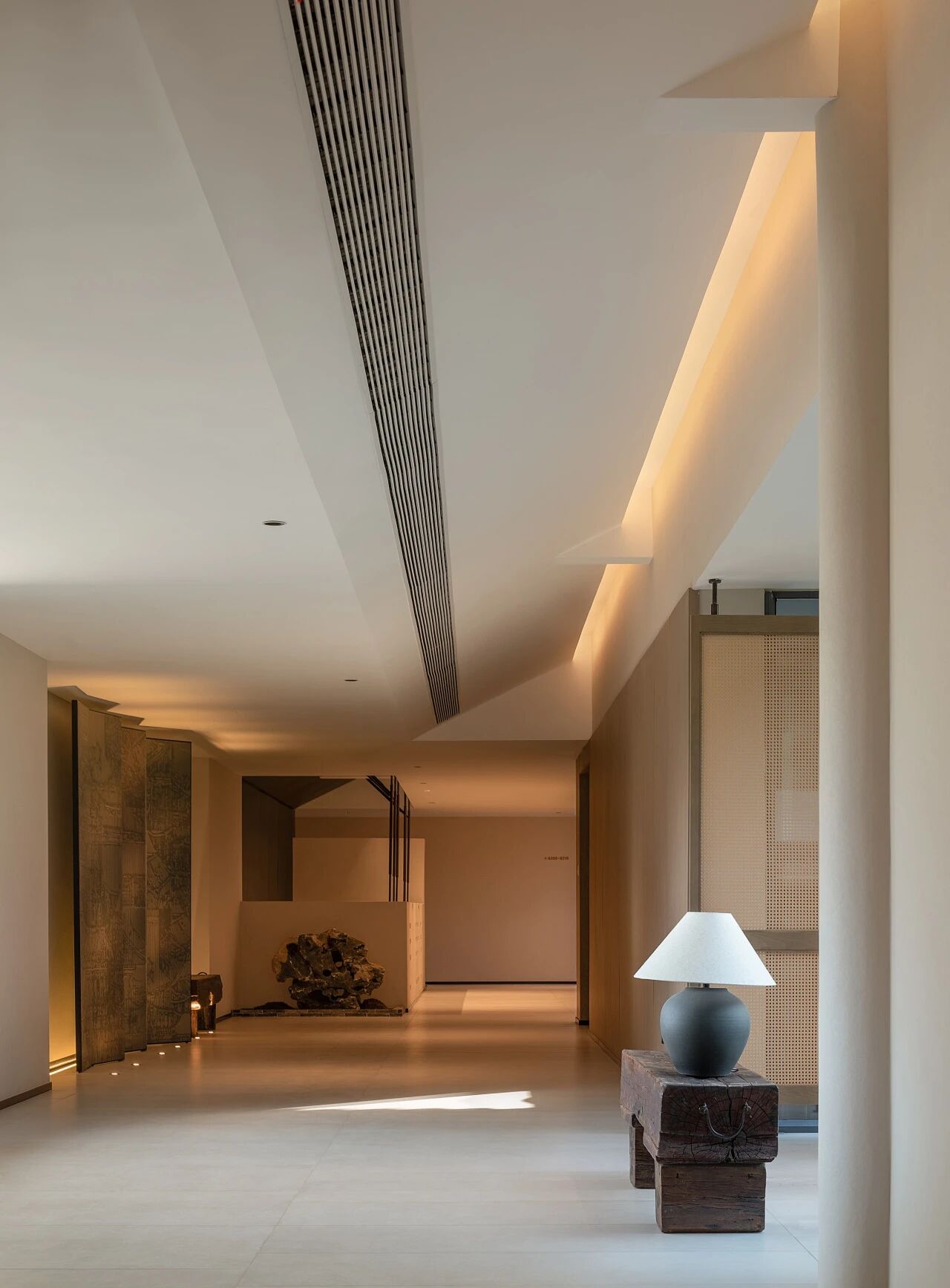 苏州桃花坞漫亭花园酒店丨中国苏州丨吕邵苍观建筑设计顾问有限公司-26