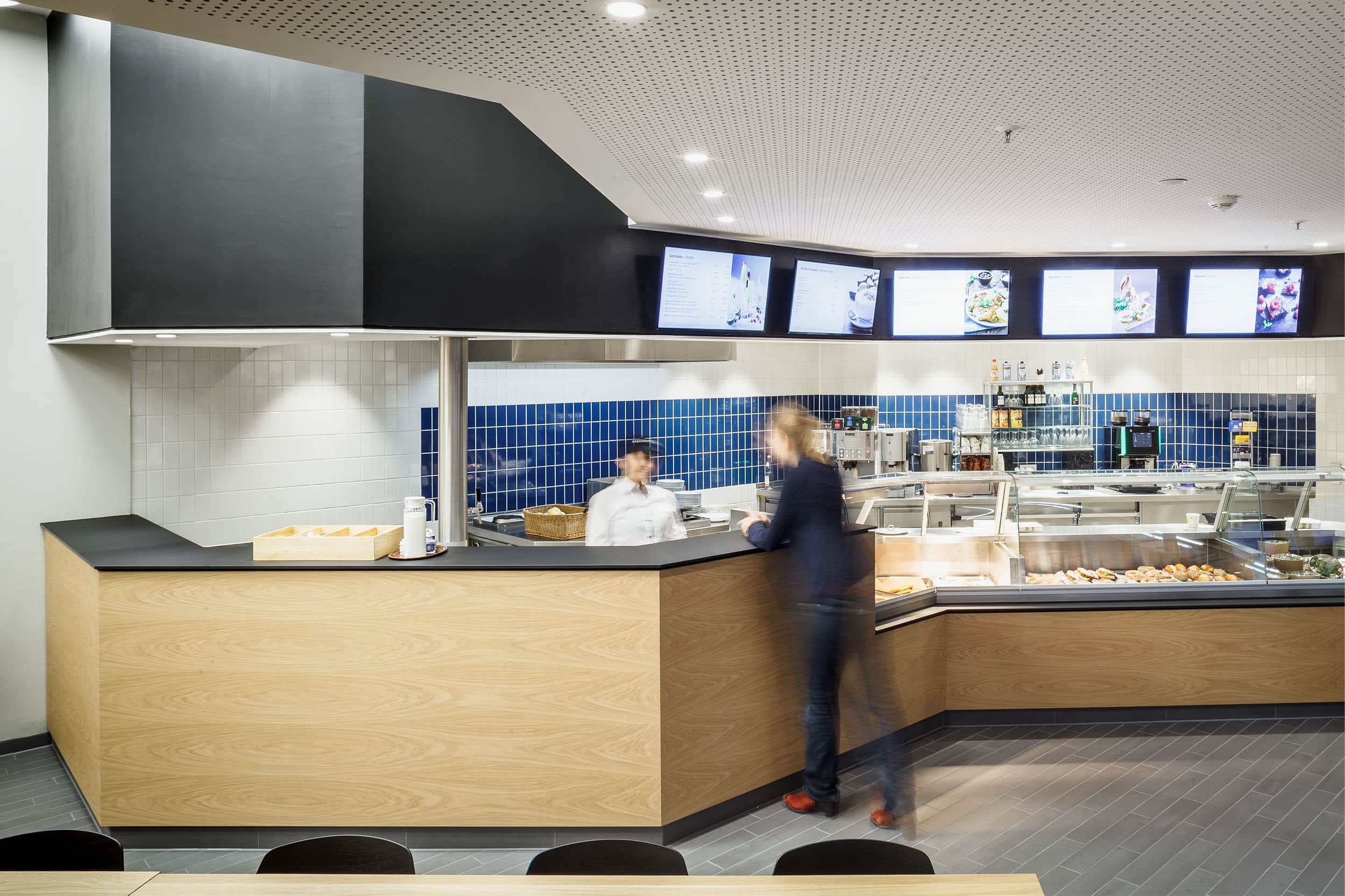 Technische Sanierung & Neugestaltung Messehalle 6 | KÖLLING ARCHITEKTEN BDA-9