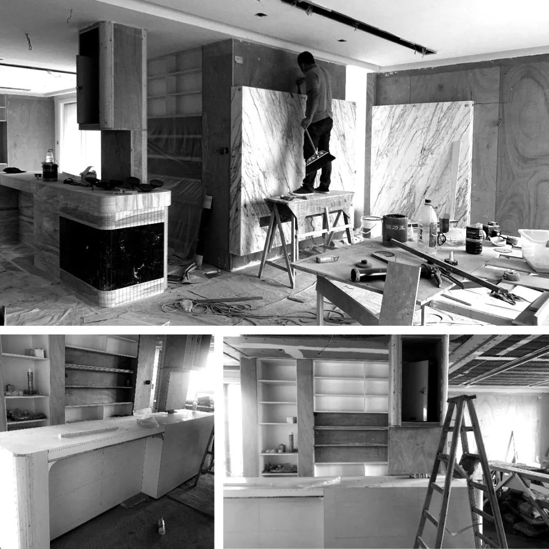 JMF 平与衡丨中国杭州丨GREENJUN-65