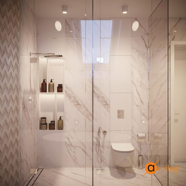 丨乌克兰基辅丨Artichok Design-54