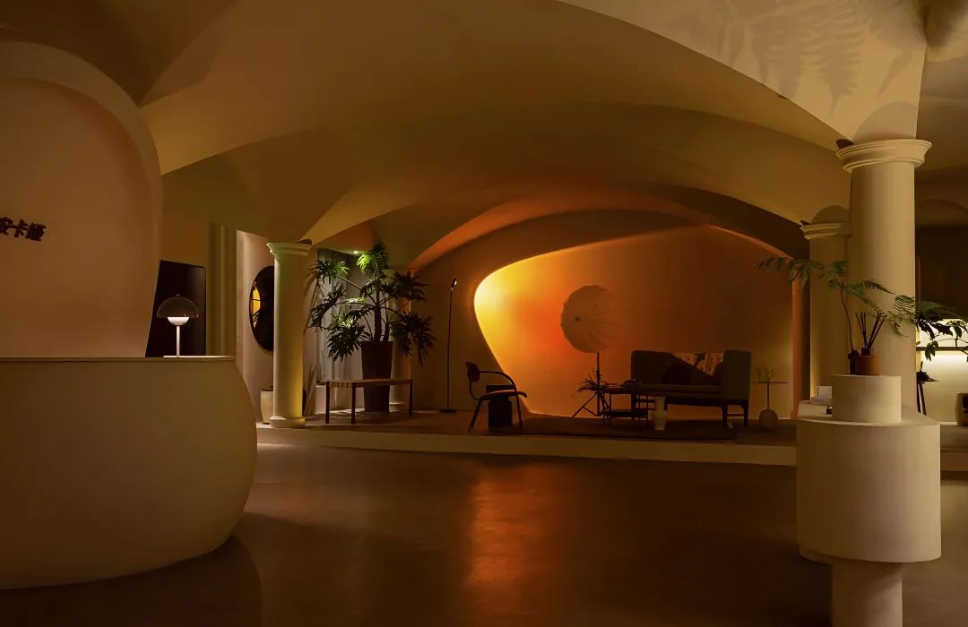 ANKAYA·SPA「安卡娅」丨中国杭州丨杭州潜木室内设计有限公司-11