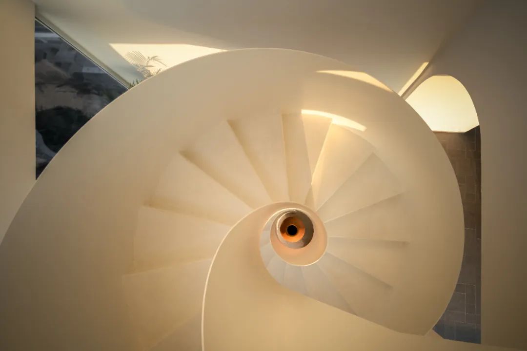 蜜悦·圣托里尼海景度假酒店丨中国惠州丨埂上设计-43