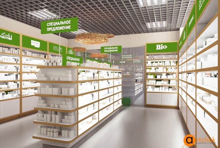 Эльфа - дизайн бутика - Art-i-chok-16