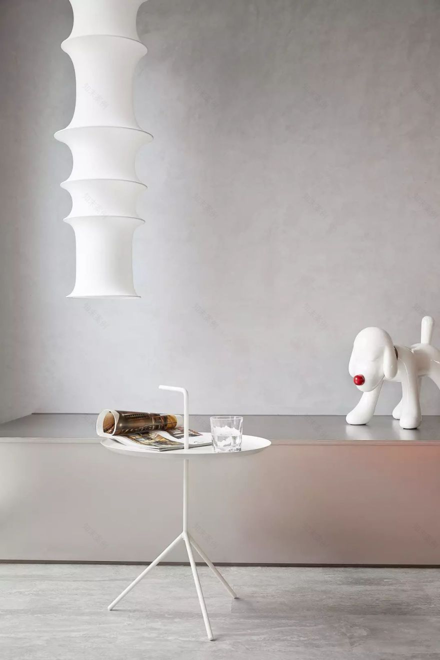 南极电商总部 | 高效协作与创意激发的办公空间-70