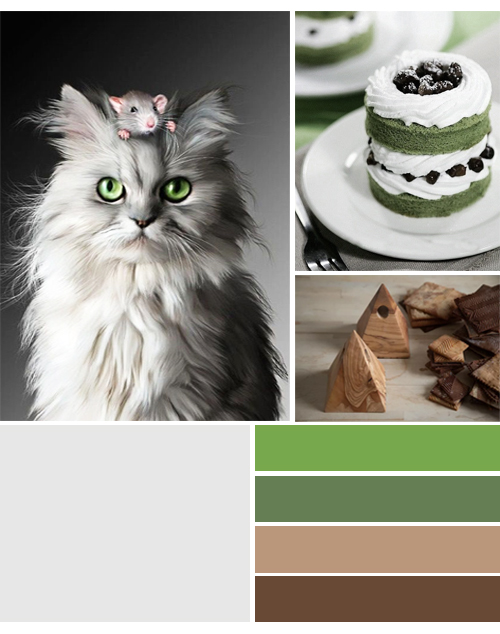 英溪桃源 130㎡北欧现代风家居设计,自然与工业共生的平衡美-58