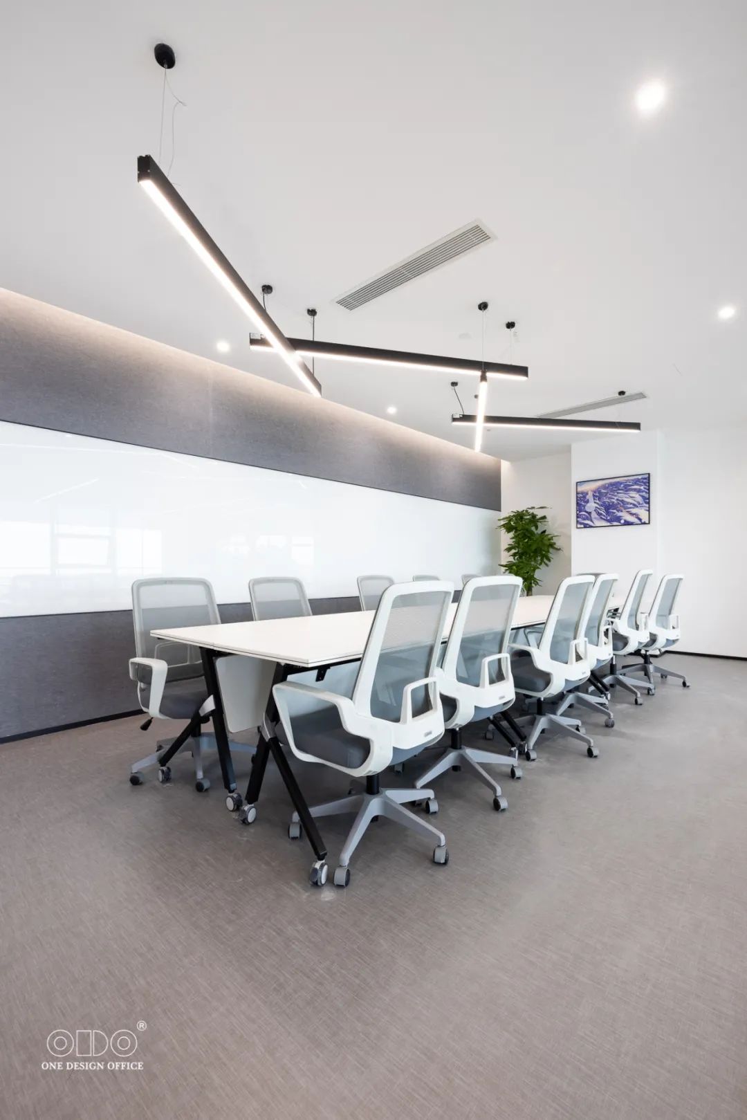 乐信圣文 OCG 职场丨中国成都丨ODO-62