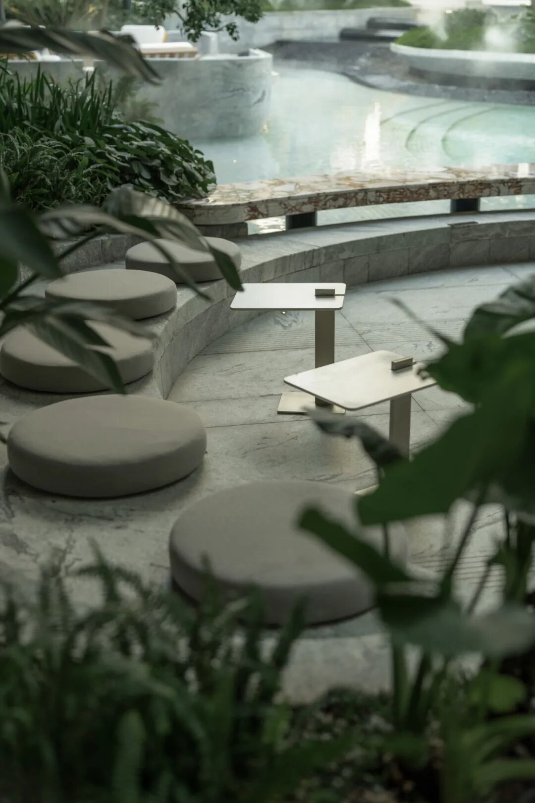 松弛岛屿|长沙招商·揽阅-163