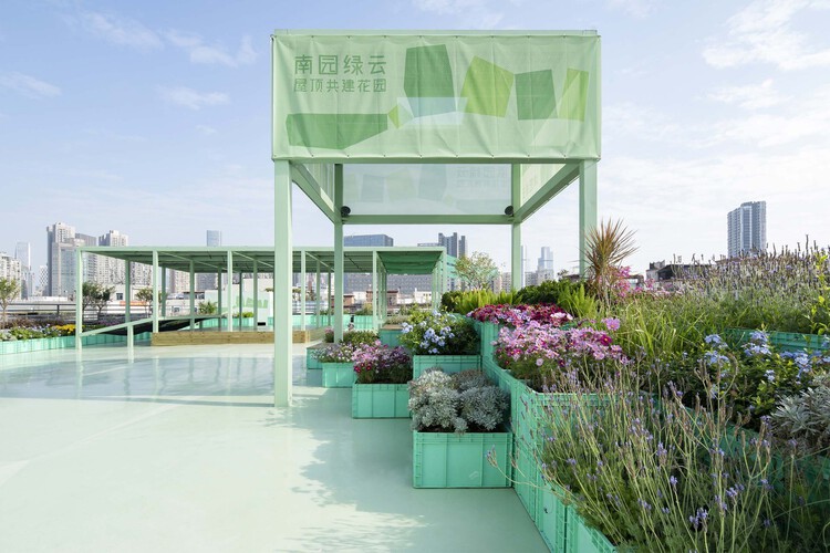 色彩调和 | 增强建筑设计的关键-12