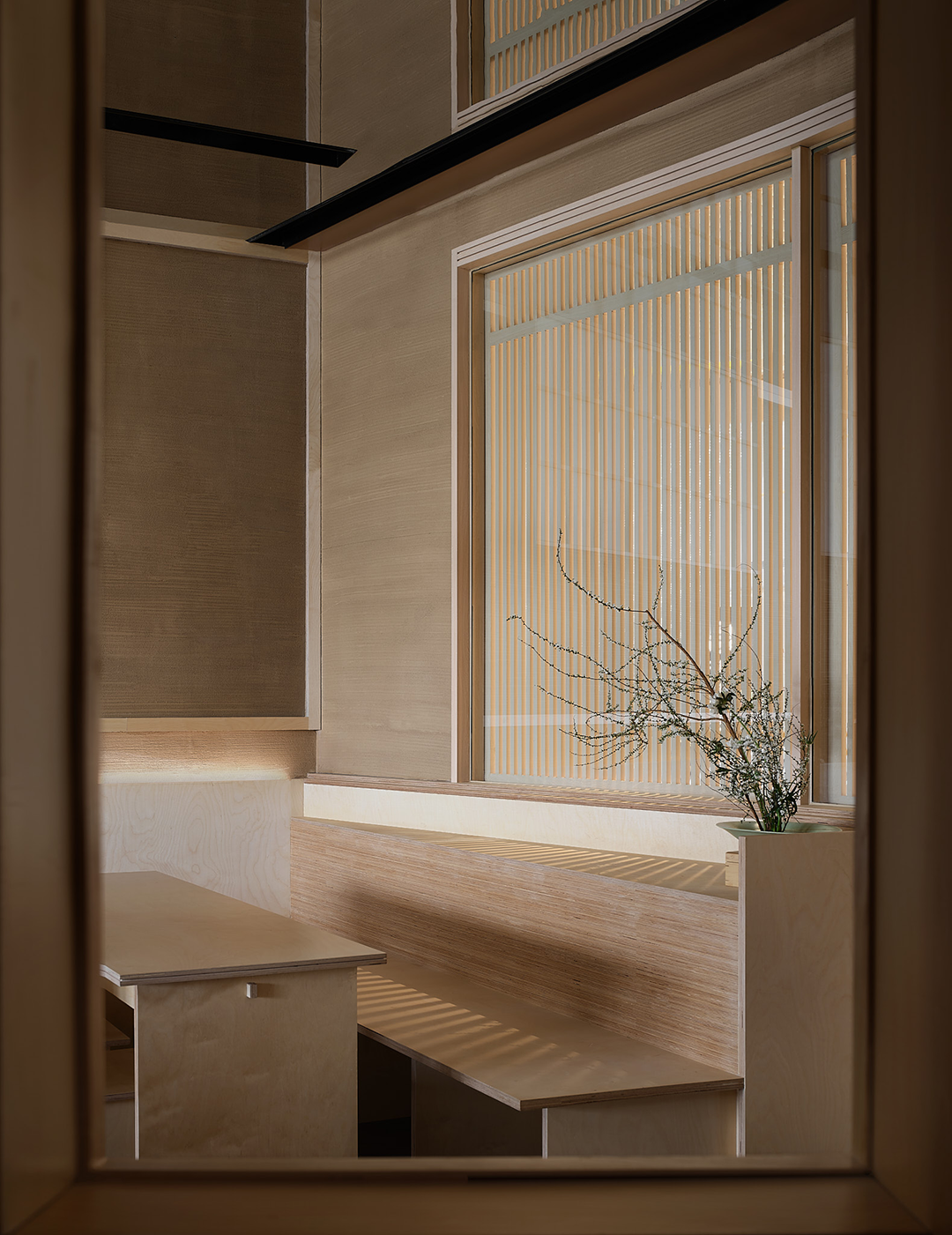 旨魂日料星寰店丨中国广州丨TTD广州本至设计事务所-76