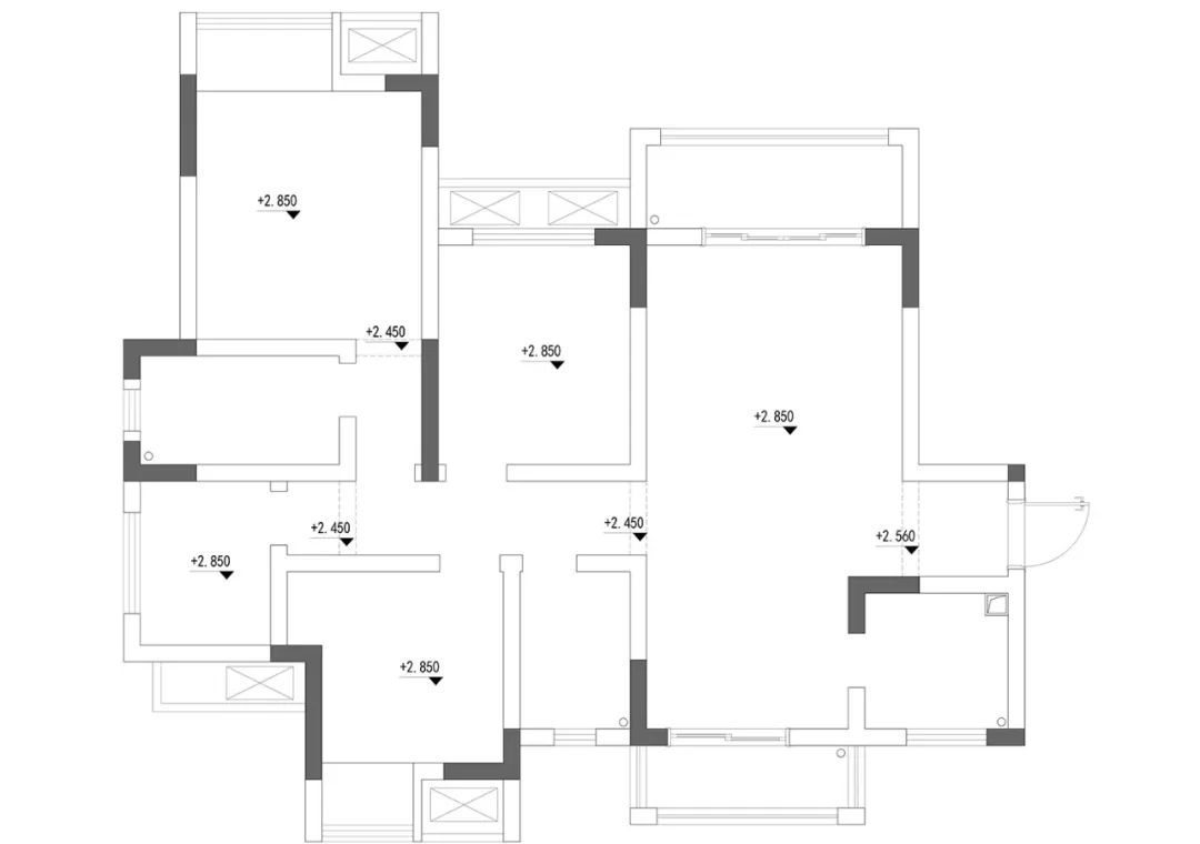 90 后小资男独居空间,设计师同学的跨界之作-13