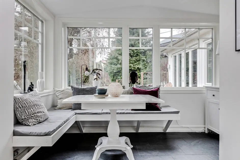 半开放式浴室设计 | 平衡私密与开放的完美方案-10