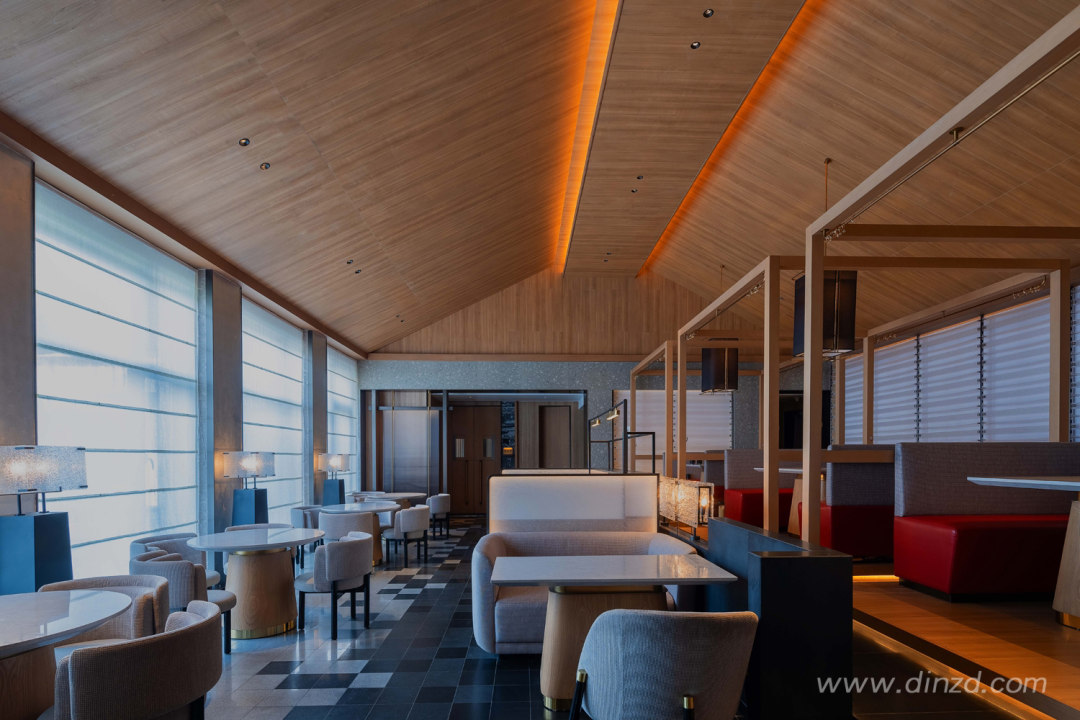 和子 SPA 会馆丨中国无锡丨S5design 上瑞元筑设计-73