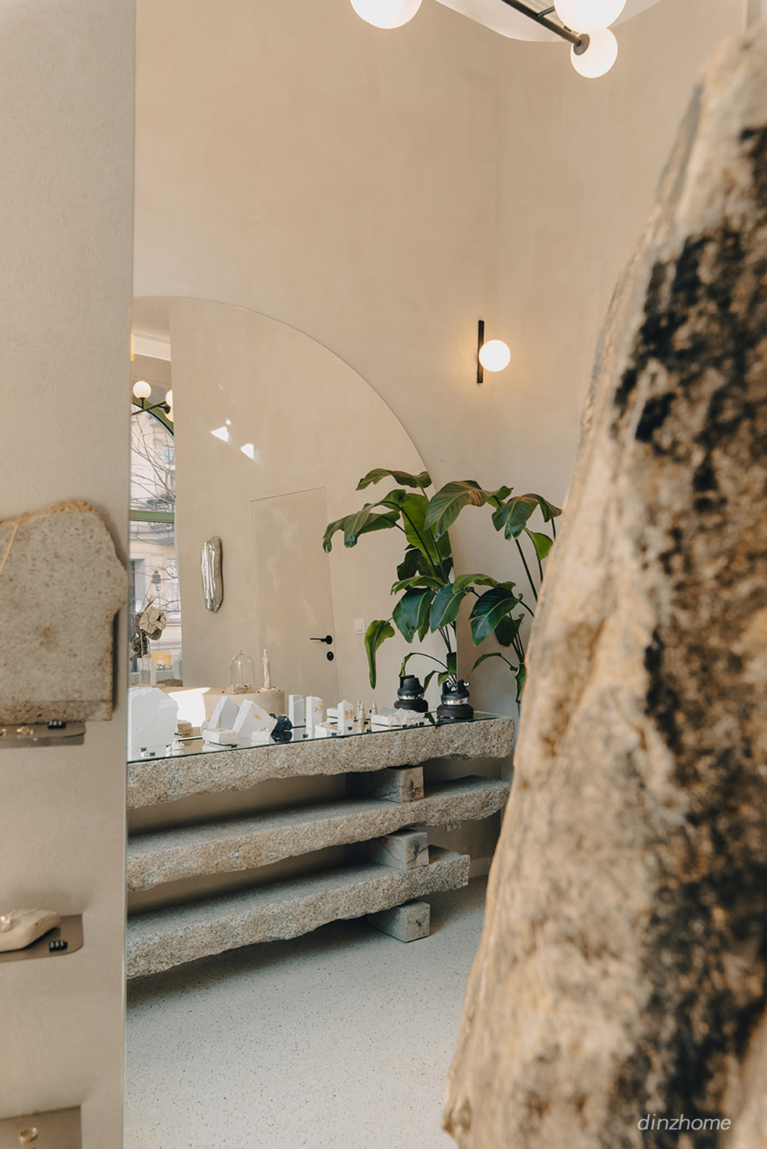 Modelina™  原始材料重构的艺术场域-40