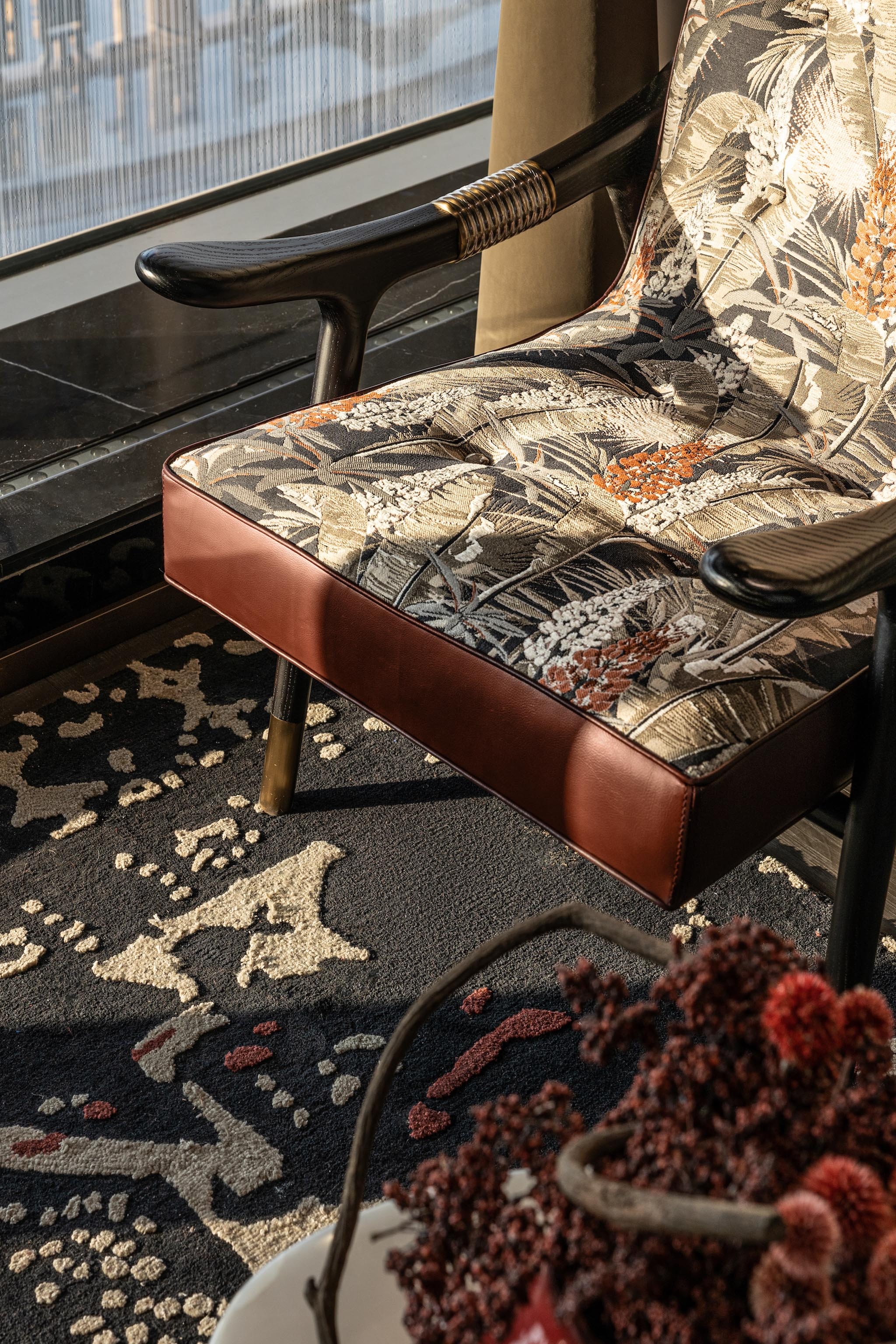 南宁中海·湖上景明售楼处丨中国南宁丨柘壹设计Z ONE⁺-51