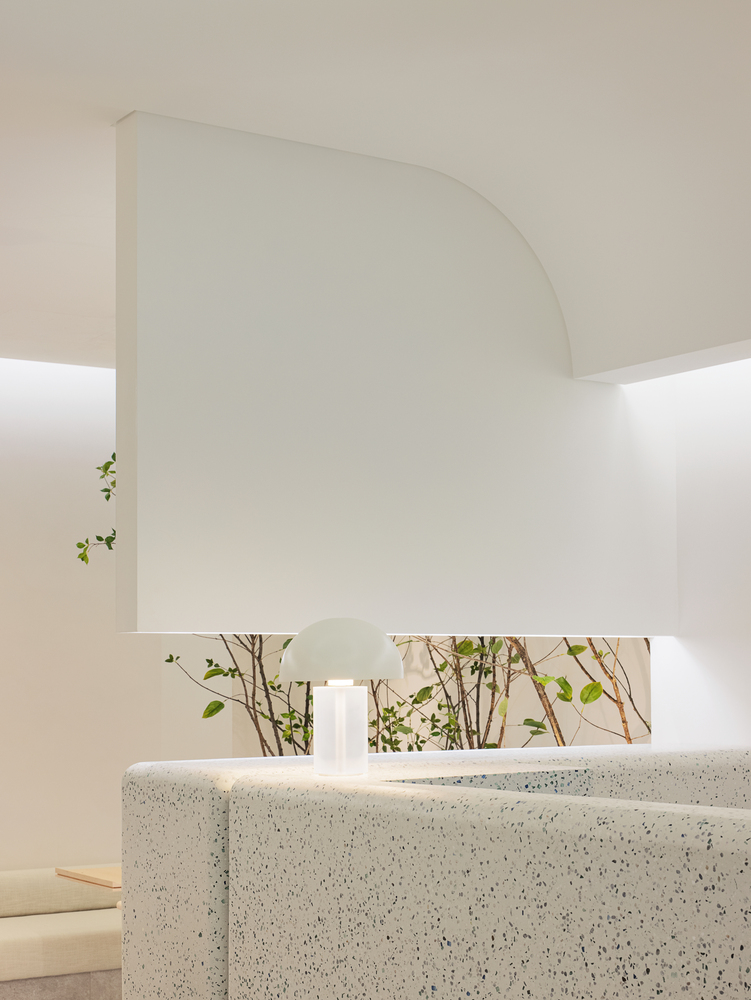 2021 年韩国阳川洞现代茶室设计典范——Mok-dong Hyundai SAGE Lounge-30