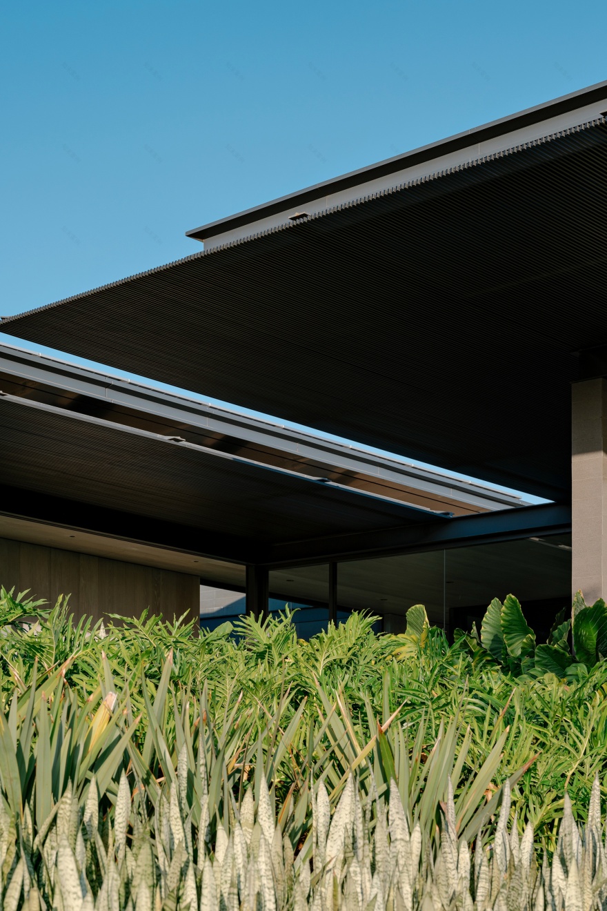 CL住宅:在地的营造丨巴西圣保罗-12