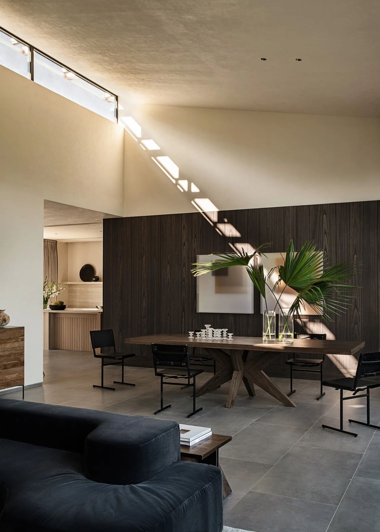 阿那亚×谢柯最新山居住宅丨中国河北丨尚壹扬设计-63