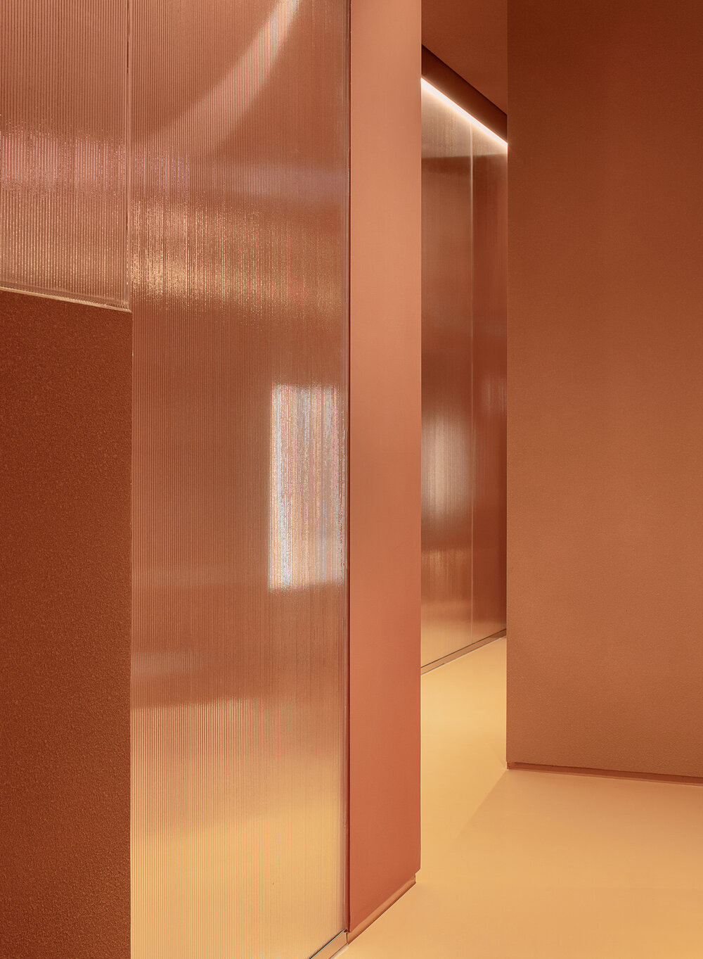 Team55667788新作｜一个空间治愈你-23