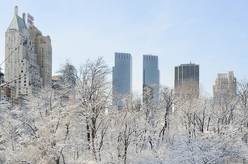 光影穿梭,捕捉建筑情绪与城市印记-43