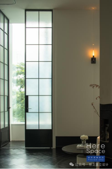 形上直立设计 |  森林礼堂-174