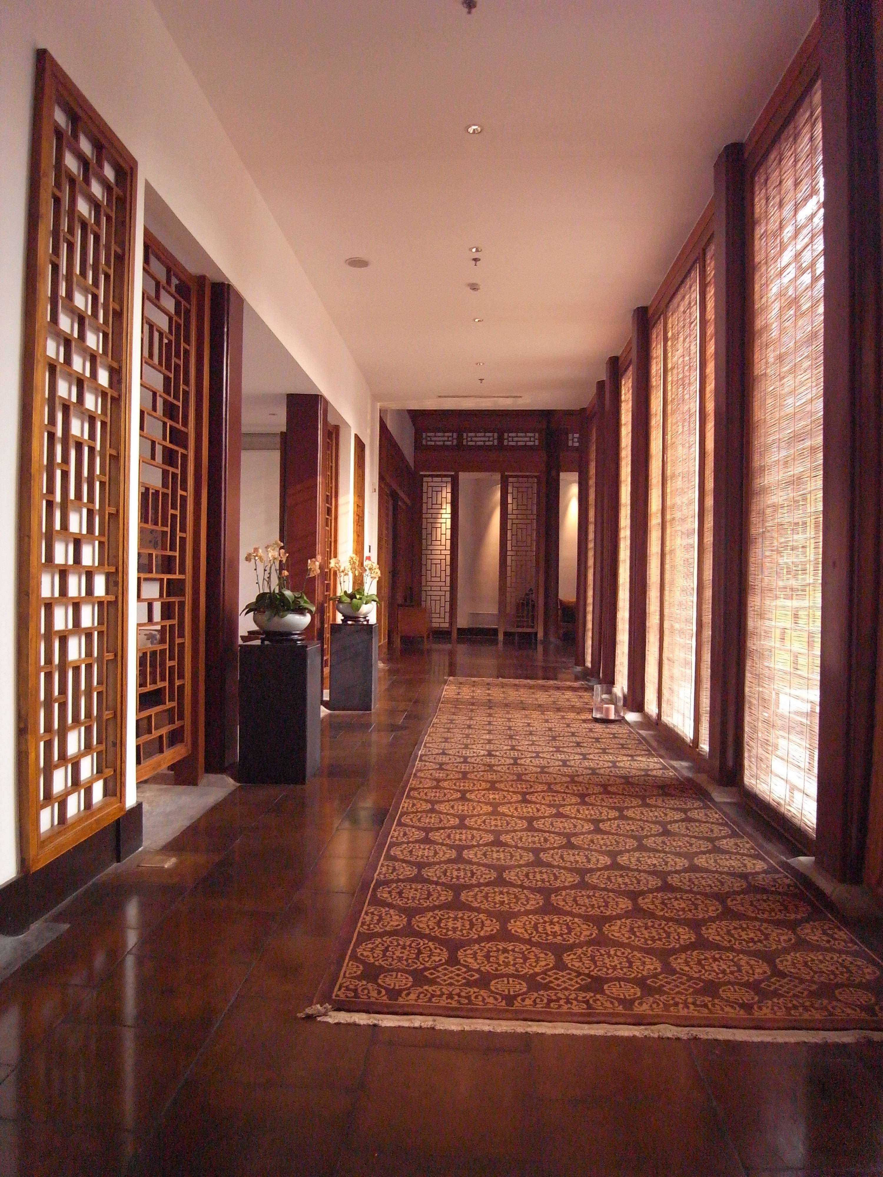 JAYA  北京安曼颐和酒店-9-4