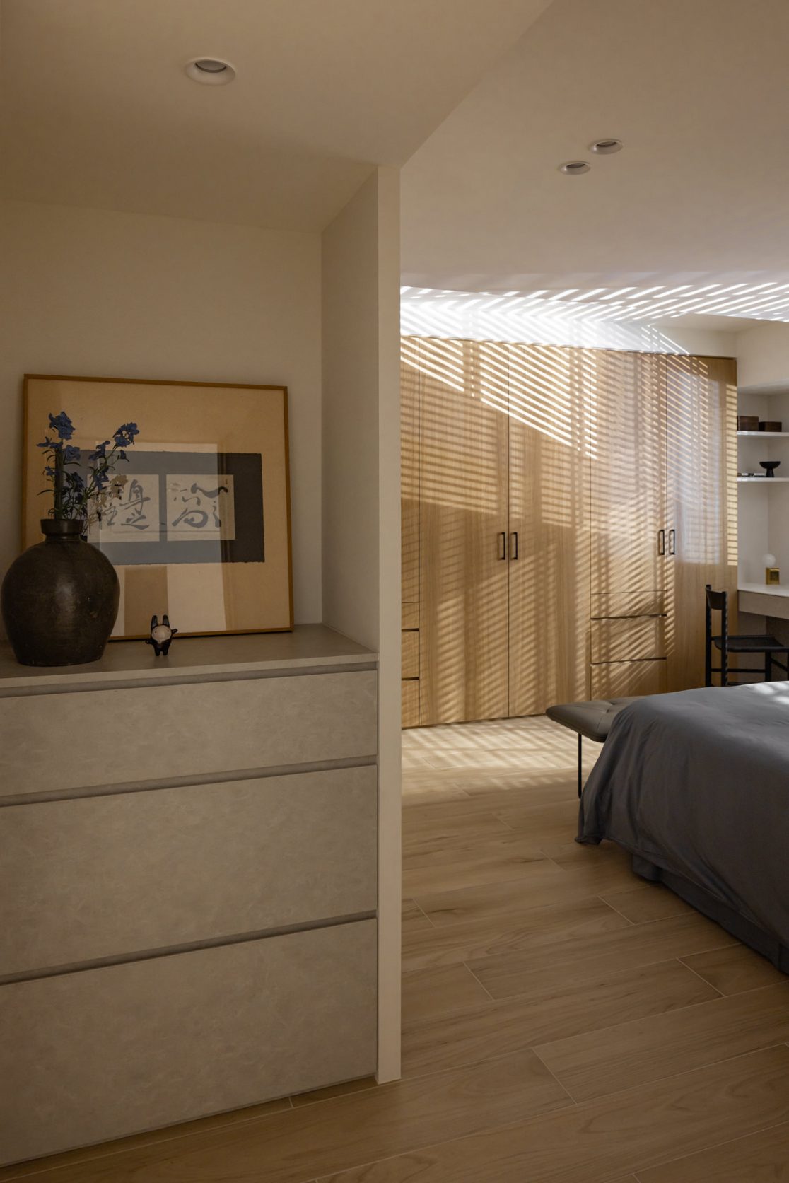 有為無為 · 馥閣設計 & 拾卓設計 & JOSUIa 軟裝丨中国台北丨FUGE馥閣設計,XIZO拾卓設計,JOSUIa軟裝-37