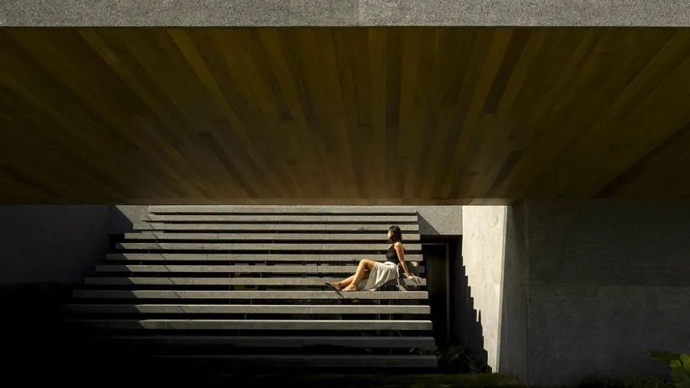 MAA 住宅丨巴西圣保罗丨Jacobsen Arquitetura-33