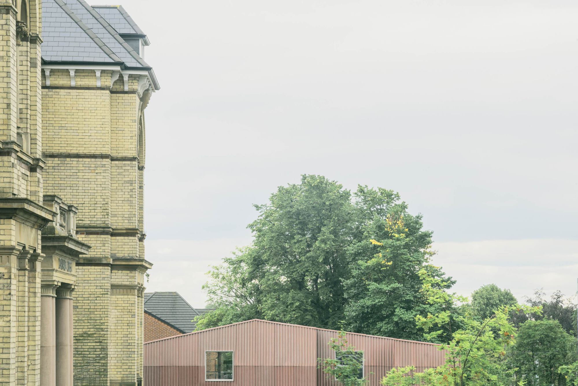 学前班，埃巴丨英国曼彻斯特-4