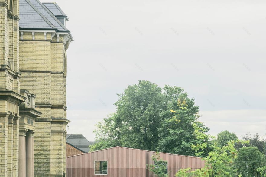 学前班,埃巴丨英国曼彻斯特-4