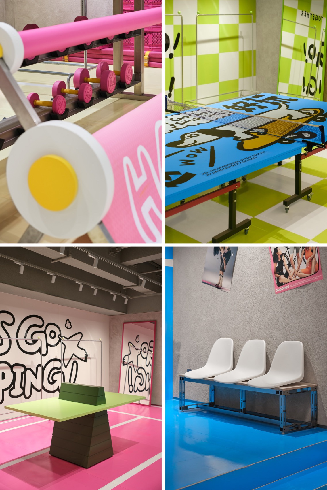 GOGOEGO潮流超市丨中国成都丨永创设计-84