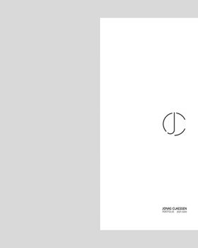 Portfolio - Jonas Claessen