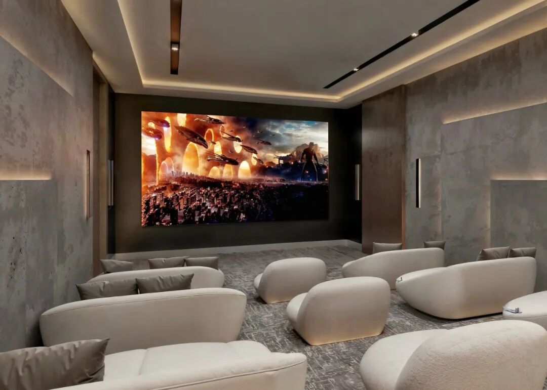 奢华新境，当代美学：探秘樱桃山庄园-22