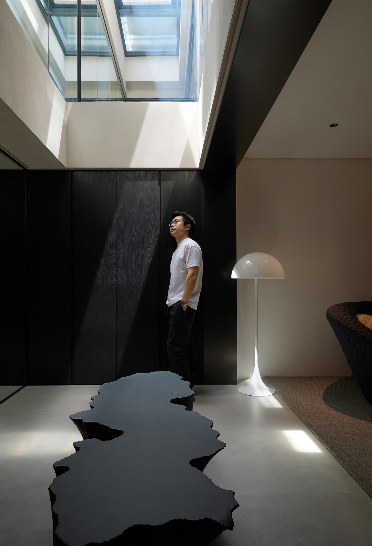 生活的诗意 · 沈阳别墅丨中国沈阳丨木子仁-10