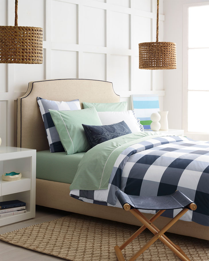 Serena & Lily 打造轻松愉悦的夏日家居-10