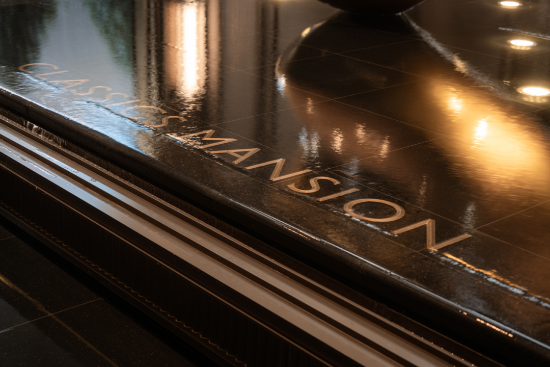 紫金·翡丽甲第丨中国苏州丨LANDAU朗道-32