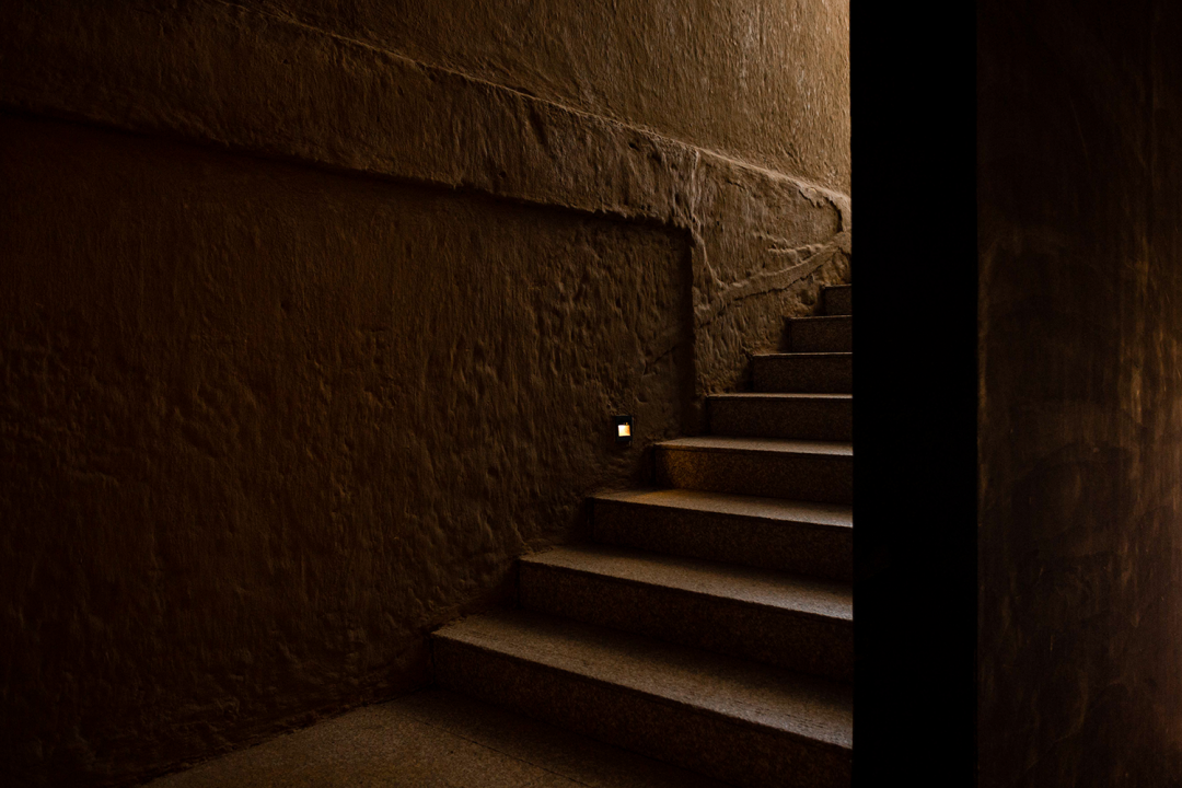 由心城市艺术会客厅丨中国丨闻非建筑设计-75