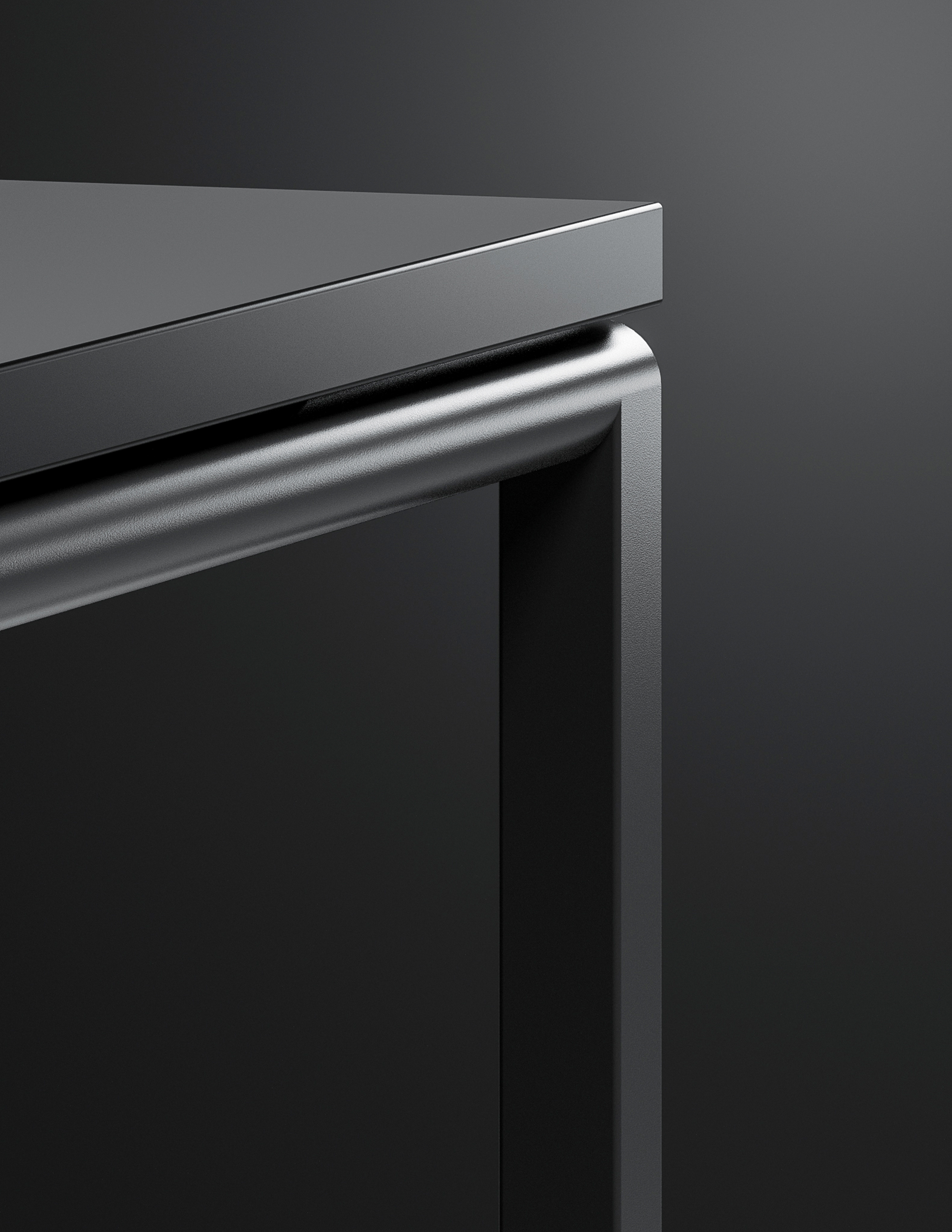 灵活办公新标准 | Gensler 与 Fantoni 共同打造的 Atelier 办公家具系统-19