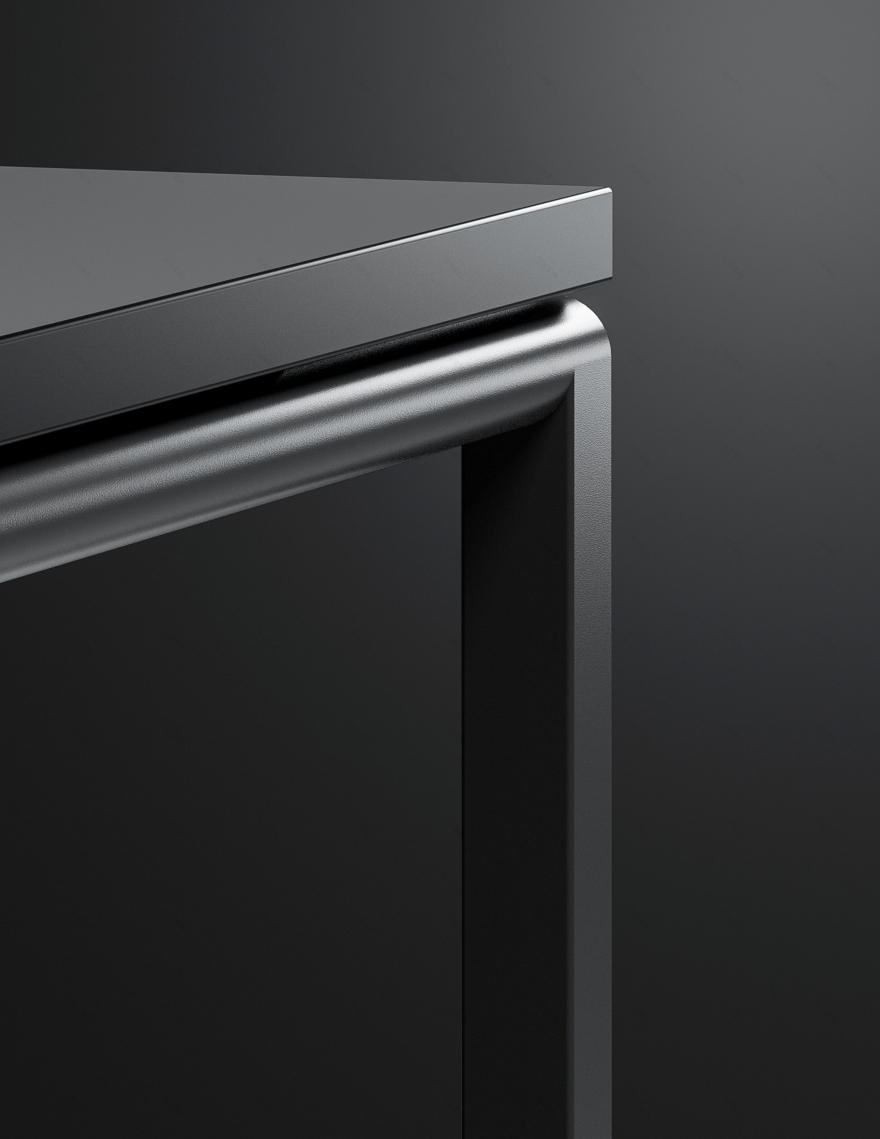 灵活办公新标准 | Gensler 与 Fantoni 共同打造的 Atelier 办公家具系统-19