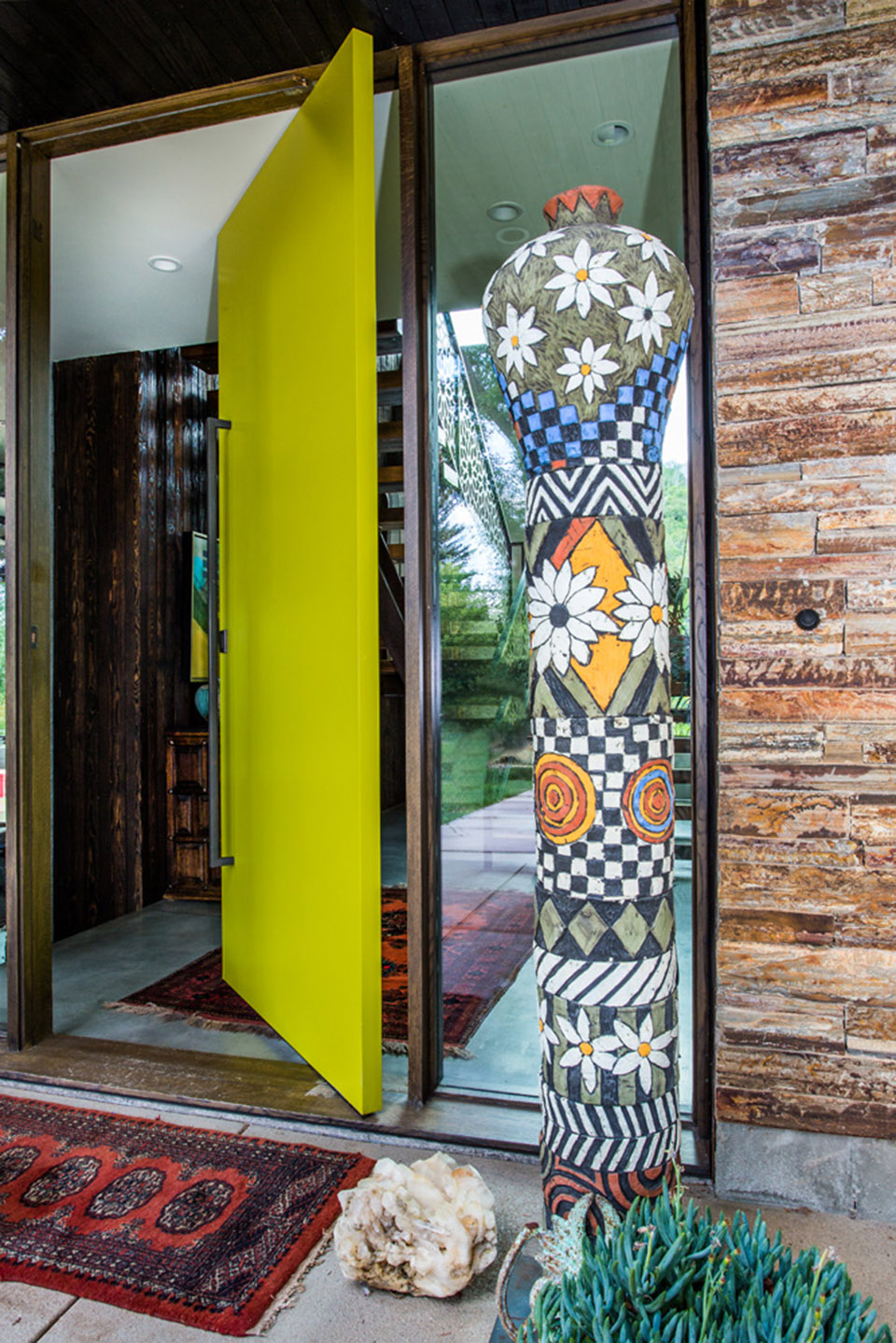 帕克市住宅,美国 / Sparano + Mooney Architecture-38