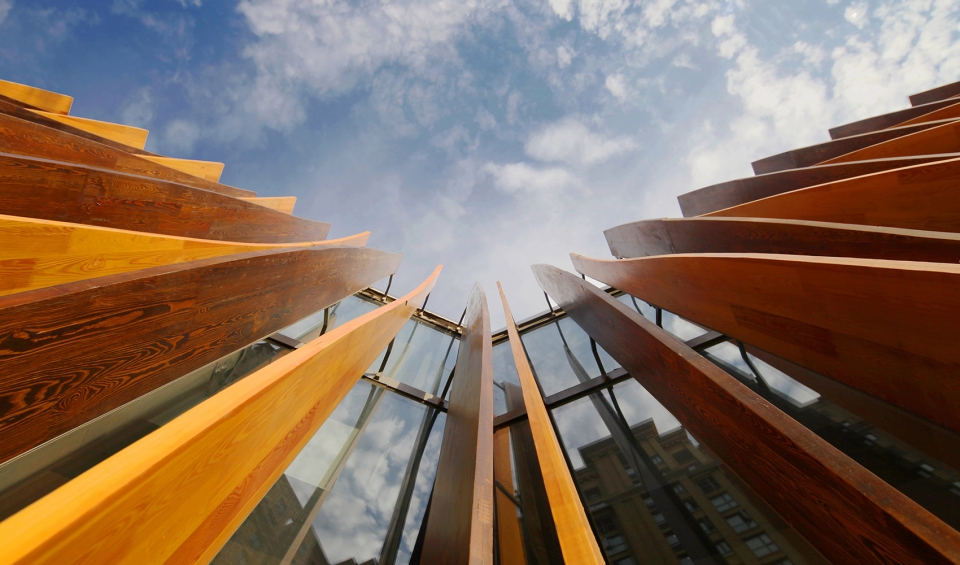 七巧板之韵 · 郑州云木会所-28