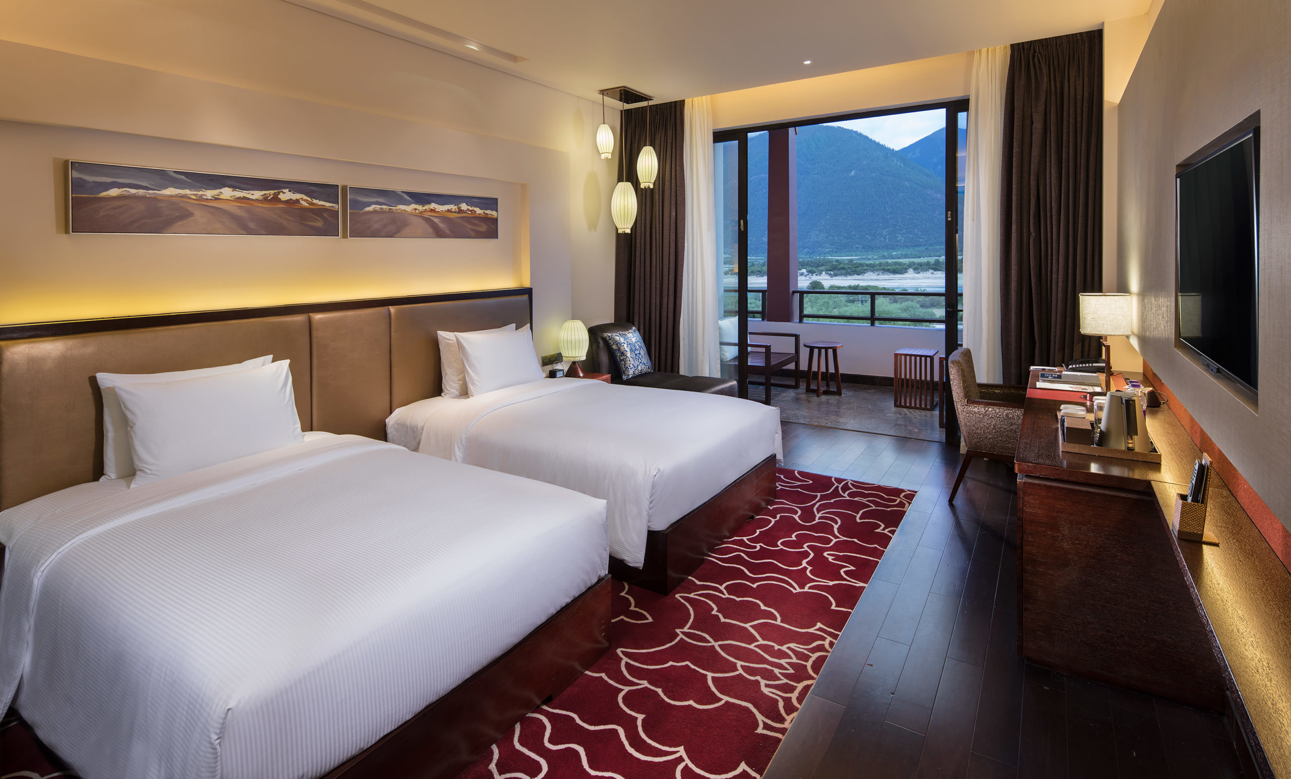 hilton linzhi resort tibet – Studioaria_files Studioaria-16