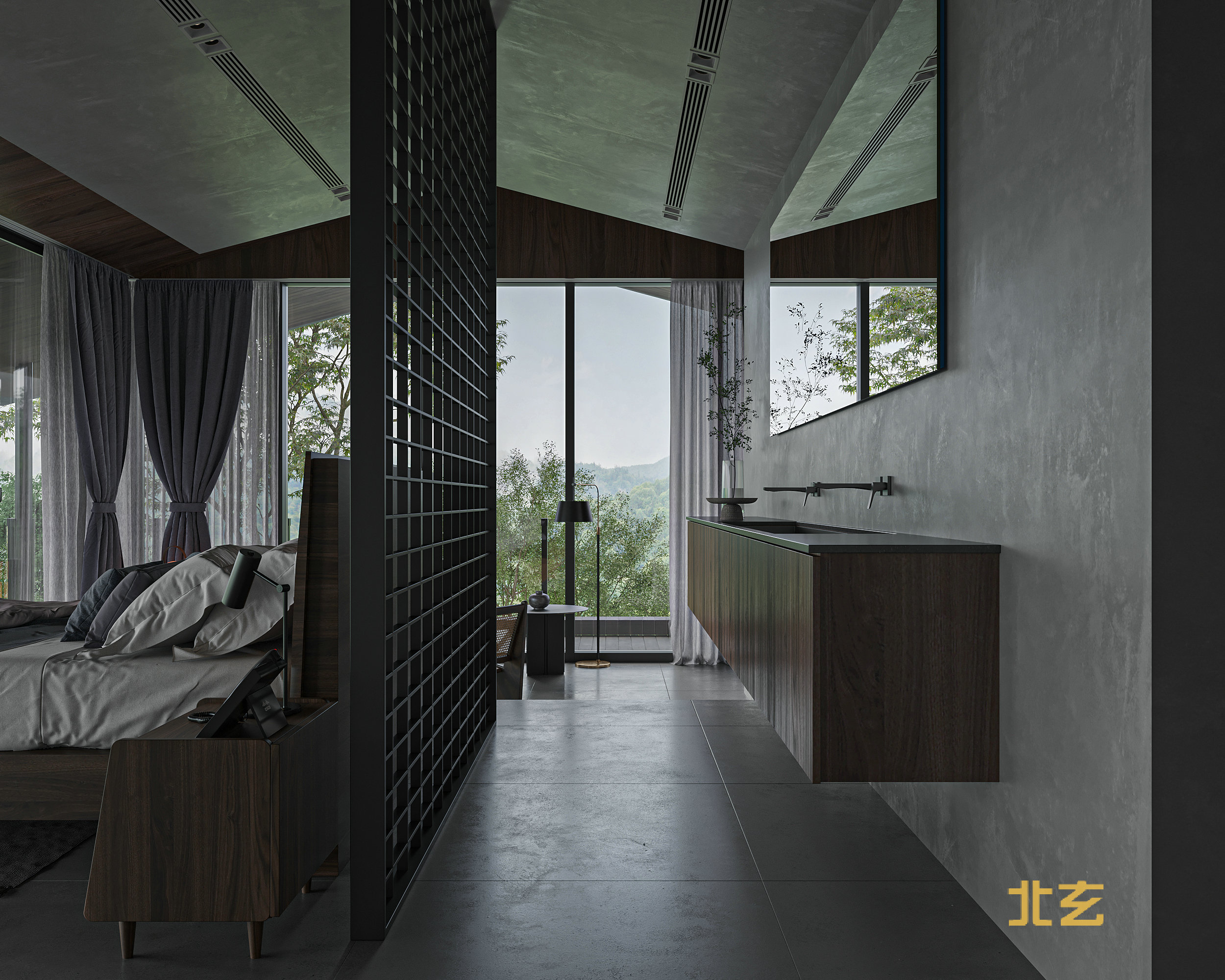 上海北玄/北玄教育/中古风-7