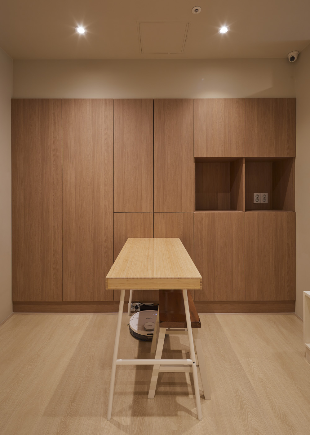 23 平米现代简约家居，诠释舒适生活美学-13