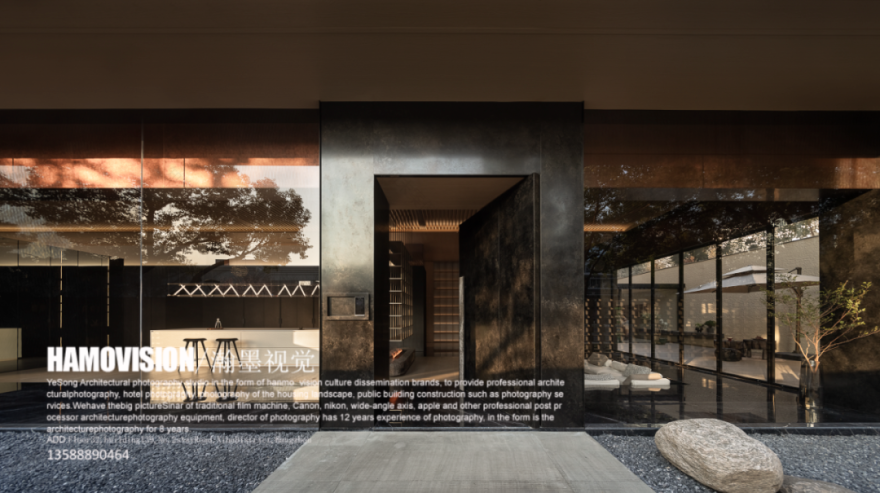 环球首发!×意德美嘉·叶松摄影×梁振兴摄像|谢骅骏设计:无尽的灵感-13