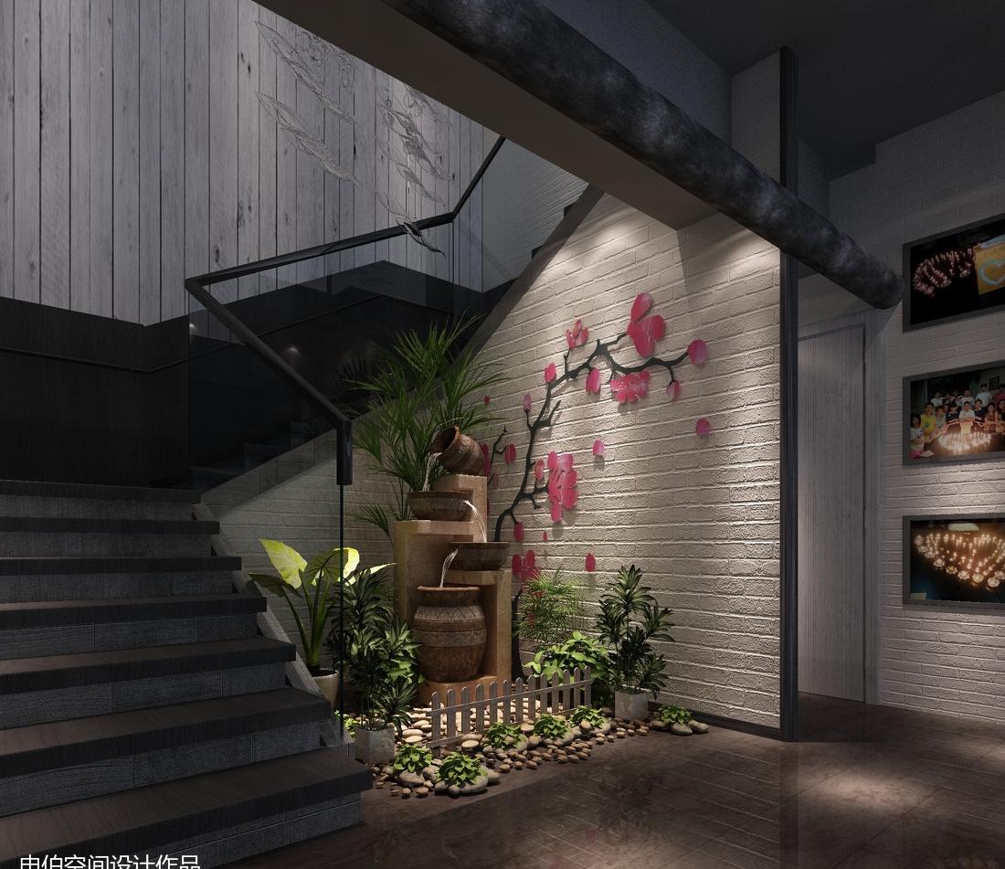 广州白云万达牛排西餐厅-13