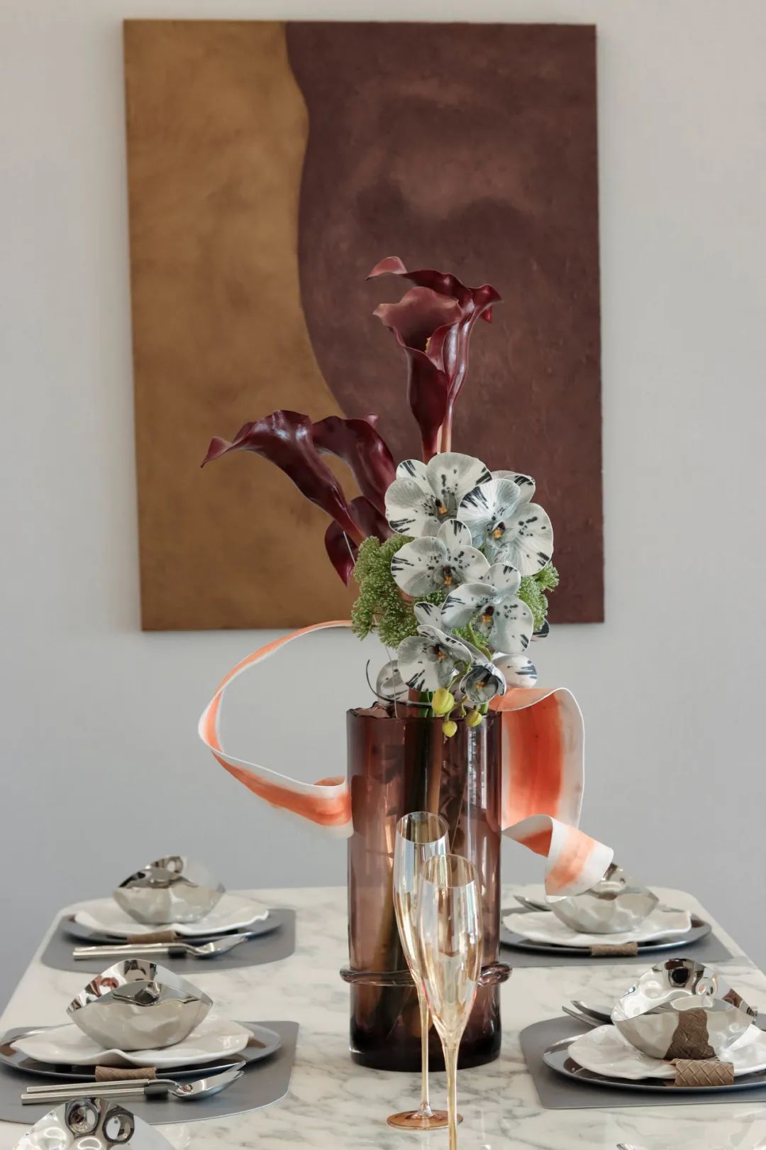 OESD丨从化珠江壹城·锦苑样板间：一生美好之城-147