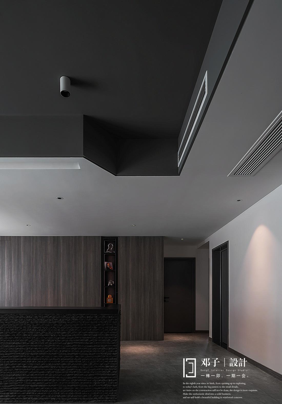 现代风格家居设计-14